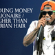 Illustration for article titled 11 Dope Hip-Hop Lyrics That Give Props to Africa